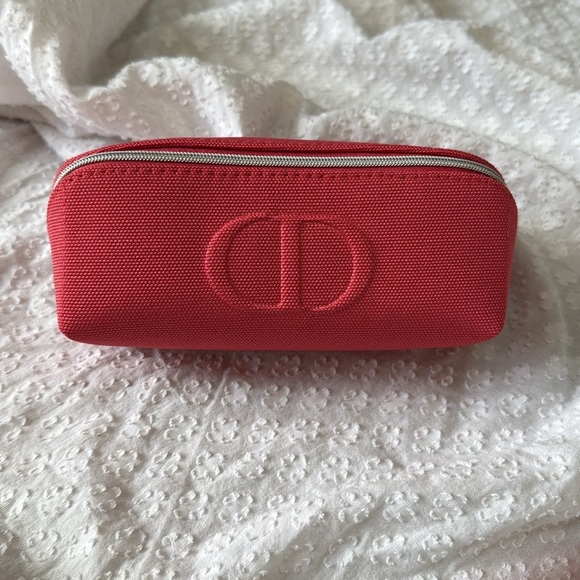 DIOR Beaute Trousse Pouch - Picture 4 of 13